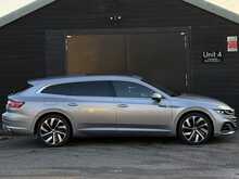 Volkswagen Arteon 2.0 TSI R-Line Shooting Brake 5dr Petrol DSG Euro 6 (s/s) (190 ps) - U1881