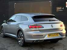 Volkswagen Arteon 2.0 TSI R-Line Shooting Brake 5dr Petrol DSG Euro 6 (s/s) (190 ps) - U1881