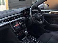 Volkswagen Arteon 2.0 TSI R-Line Shooting Brake 5dr Petrol DSG Euro 6 (s/s) (190 ps) - U1881