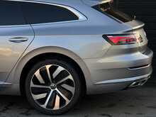 Volkswagen Arteon 2.0 TSI R-Line Shooting Brake 5dr Petrol DSG Euro 6 (s/s) (190 ps) - U1881