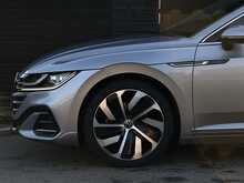 Volkswagen Arteon 2.0 TSI R-Line Shooting Brake 5dr Petrol DSG Euro 6 (s/s) (190 ps) - U1881