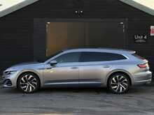 Volkswagen Arteon 2.0 TSI R-Line Shooting Brake 5dr Petrol DSG Euro 6 (s/s) (190 ps) - U1881