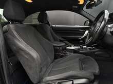 BMW 2 Series 2.0 218d M Sport Coupe 2dr Diesel Manual Euro 6 (s/s) (150 ps) - U1882