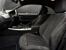 BMW 2 Series 2.0 218d M Sport Coupe 2dr Diesel Manual Euro 6 (s/s) (150 ps) - U1882