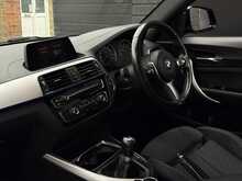 BMW 2 Series 2.0 218d M Sport Coupe 2dr Diesel Manual Euro 6 (s/s) (150 ps) - U1882