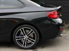 BMW 2 Series 2.0 218d M Sport Coupe 2dr Diesel Manual Euro 6 (s/s) (150 ps) - U1882