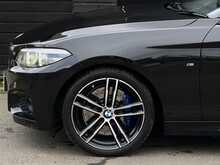 BMW 2 Series 2.0 218d M Sport Coupe 2dr Diesel Manual Euro 6 (s/s) (150 ps) - U1882