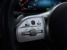 Mercedes-Benz GLA 1.3 GLA250e 15.6kWh Exclusive Edition (Premium) SUV 5dr Petrol Plug-in Hybrid 8G-DCT Euro 6 (s/s) - U1883