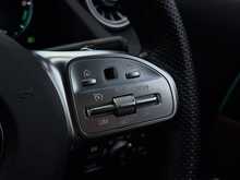 Mercedes-Benz GLA 1.3 GLA250e 15.6kWh Exclusive Edition (Premium) SUV 5dr Petrol Plug-in Hybrid 8G-DCT Euro 6 (s/s) - U1883