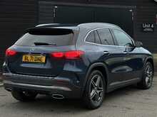 Mercedes-Benz GLA 1.3 GLA250e 15.6kWh Exclusive Edition (Premium) SUV 5dr Petrol Plug-in Hybrid 8G-DCT Euro 6 (s/s) - U1883