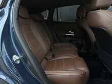 Mercedes-Benz GLA 1.3 GLA250e 15.6kWh Exclusive Edition (Premium) SUV 5dr Petrol Plug-in Hybrid 8G-DCT Euro 6 (s/s) - U1883