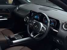 Mercedes-Benz GLA 1.3 GLA250e 15.6kWh Exclusive Edition (Premium) SUV 5dr Petrol Plug-in Hybrid 8G-DCT Euro 6 (s/s) - U1883