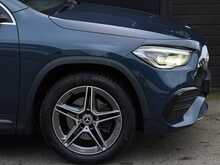 Mercedes-Benz GLA 1.3 GLA250e 15.6kWh Exclusive Edition (Premium) SUV 5dr Petrol Plug-in Hybrid 8G-DCT Euro 6 (s/s) - U1883