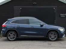 Mercedes-Benz GLA 1.3 GLA250e 15.6kWh Exclusive Edition (Premium) SUV 5dr Petrol Plug-in Hybrid 8G-DCT Euro 6 (s/s) - U1883