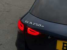 Mercedes-Benz GLA 1.3 GLA250e 15.6kWh Exclusive Edition (Premium) SUV 5dr Petrol Plug-in Hybrid 8G-DCT Euro 6 (s/s) - U1883