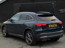 Mercedes-Benz GLA 1.3 GLA250e 15.6kWh Exclusive Edition (Premium) SUV 5dr Petrol Plug-in Hybrid 8G-DCT Euro 6 (s/s) - U1883