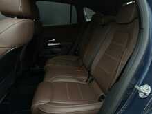 Mercedes-Benz GLA 1.3 GLA250e 15.6kWh Exclusive Edition (Premium) SUV 5dr Petrol Plug-in Hybrid 8G-DCT Euro 6 (s/s) - U1883