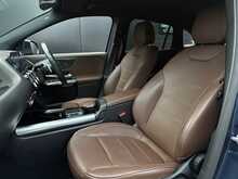 Mercedes-Benz GLA 1.3 GLA250e 15.6kWh Exclusive Edition (Premium) SUV 5dr Petrol Plug-in Hybrid 8G-DCT Euro 6 (s/s) - U1883