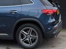 Mercedes-Benz GLA 1.3 GLA250e 15.6kWh Exclusive Edition (Premium) SUV 5dr Petrol Plug-in Hybrid 8G-DCT Euro 6 (s/s) - U1883