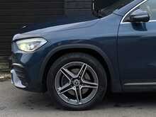 Mercedes-Benz GLA 1.3 GLA250e 15.6kWh Exclusive Edition (Premium) SUV 5dr Petrol Plug-in Hybrid 8G-DCT Euro 6 (s/s) - U1883