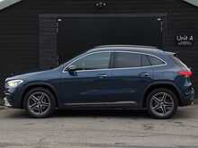 Mercedes-Benz GLA 1.3 GLA250e 15.6kWh Exclusive Edition (Premium) SUV 5dr Petrol Plug-in Hybrid 8G-DCT Euro 6 (s/s) - U1883