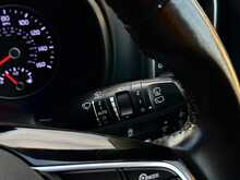 Kia Sportage 1.6 GDi 2 SUV 5dr Petrol Manual Euro 6 (s/s) (130 bhp) - U1884