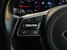 Kia Sportage 1.6 GDi 2 SUV 5dr Petrol Manual Euro 6 (s/s) (130 bhp) - U1884