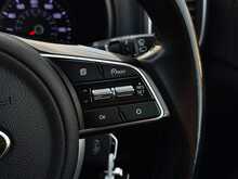 Kia Sportage 1.6 GDi 2 SUV 5dr Petrol Manual Euro 6 (s/s) (130 bhp) - U1884