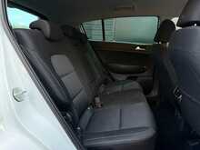 Kia Sportage 1.6 GDi 2 SUV 5dr Petrol Manual Euro 6 (s/s) (130 bhp) - U1884