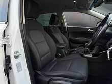 Kia Sportage 1.6 GDi 2 SUV 5dr Petrol Manual Euro 6 (s/s) (130 bhp) - U1884