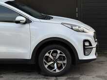 Kia Sportage 1.6 GDi 2 SUV 5dr Petrol Manual Euro 6 (s/s) (130 bhp) - U1884