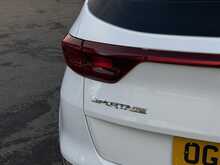 Kia Sportage 1.6 GDi 2 SUV 5dr Petrol Manual Euro 6 (s/s) (130 bhp) - U1884