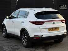 Kia Sportage 1.6 GDi 2 SUV 5dr Petrol Manual Euro 6 (s/s) (130 bhp) - U1884