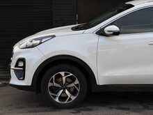 Kia Sportage 1.6 GDi 2 SUV 5dr Petrol Manual Euro 6 (s/s) (130 bhp) - U1884