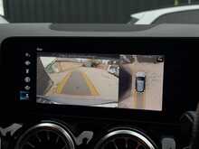 Mercedes-Benz EQA EQA 250 66.5kWh AMG Line (Premium Plus) SUV 5dr Electric Auto (190 ps) - U1885