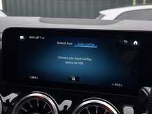 Mercedes-Benz EQA EQA 250 66.5kWh AMG Line (Premium Plus) SUV 5dr Electric Auto (190 ps) - U1885