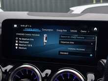 Mercedes-Benz EQA EQA 250 66.5kWh AMG Line (Premium Plus) SUV 5dr Electric Auto (190 ps) - U1885