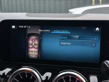 Mercedes-Benz EQA EQA 250 66.5kWh AMG Line (Premium Plus) SUV 5dr Electric Auto (190 ps) - U1885