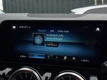 Mercedes-Benz EQA EQA 250 66.5kWh AMG Line (Premium Plus) SUV 5dr Electric Auto (190 ps) - U1885