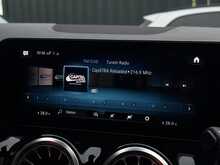 Mercedes-Benz EQA EQA 250 66.5kWh AMG Line (Premium Plus) SUV 5dr Electric Auto (190 ps) - U1885