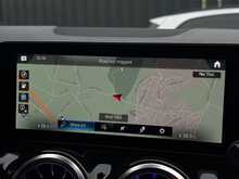 Mercedes-Benz EQA EQA 250 66.5kWh AMG Line (Premium Plus) SUV 5dr Electric Auto (190 ps) - U1885