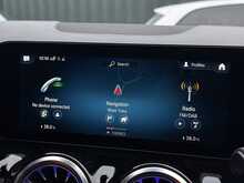 Mercedes-Benz EQA EQA 250 66.5kWh AMG Line (Premium Plus) SUV 5dr Electric Auto (190 ps) - U1885