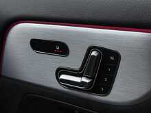 Mercedes-Benz EQA EQA 250 66.5kWh AMG Line (Premium Plus) SUV 5dr Electric Auto (190 ps) - U1885