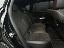 Mercedes-Benz EQA EQA 250 66.5kWh AMG Line (Premium Plus) SUV 5dr Electric Auto (190 ps) - U1885