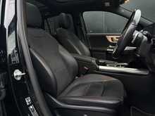 Mercedes-Benz EQA EQA 250 66.5kWh AMG Line (Premium Plus) SUV 5dr Electric Auto (190 ps) - U1885