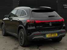Mercedes-Benz EQA EQA 250 66.5kWh AMG Line (Premium Plus) SUV 5dr Electric Auto (190 ps) - U1885