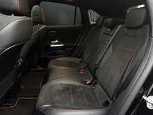 Mercedes-Benz EQA EQA 250 66.5kWh AMG Line (Premium Plus) SUV 5dr Electric Auto (190 ps) - U1885