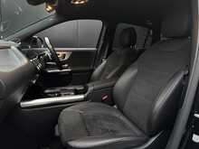 Mercedes-Benz EQA EQA 250 66.5kWh AMG Line (Premium Plus) SUV 5dr Electric Auto (190 ps) - U1885