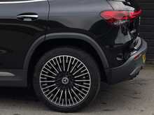 Mercedes-Benz EQA EQA 250 66.5kWh AMG Line (Premium Plus) SUV 5dr Electric Auto (190 ps) - U1885