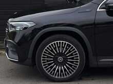 Mercedes-Benz EQA EQA 250 66.5kWh AMG Line (Premium Plus) SUV 5dr Electric Auto (190 ps) - U1885
